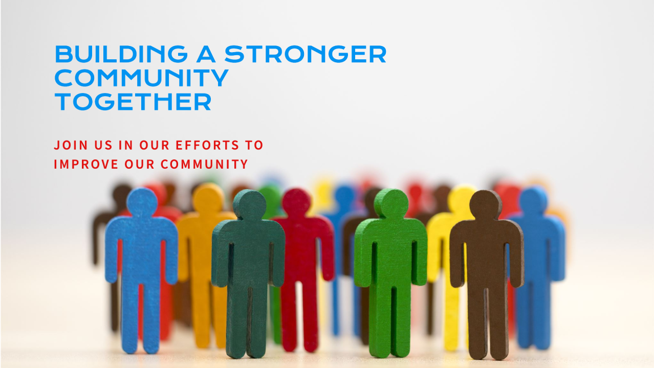 Community Infrastructure Development